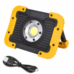 LED Camping Lantern - Rechargeable Camping Light