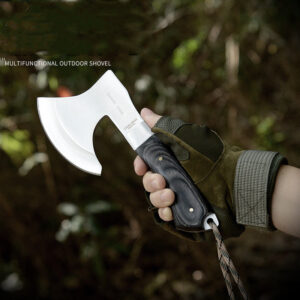 Outdoor Tactics Camping Garden Logging Axe